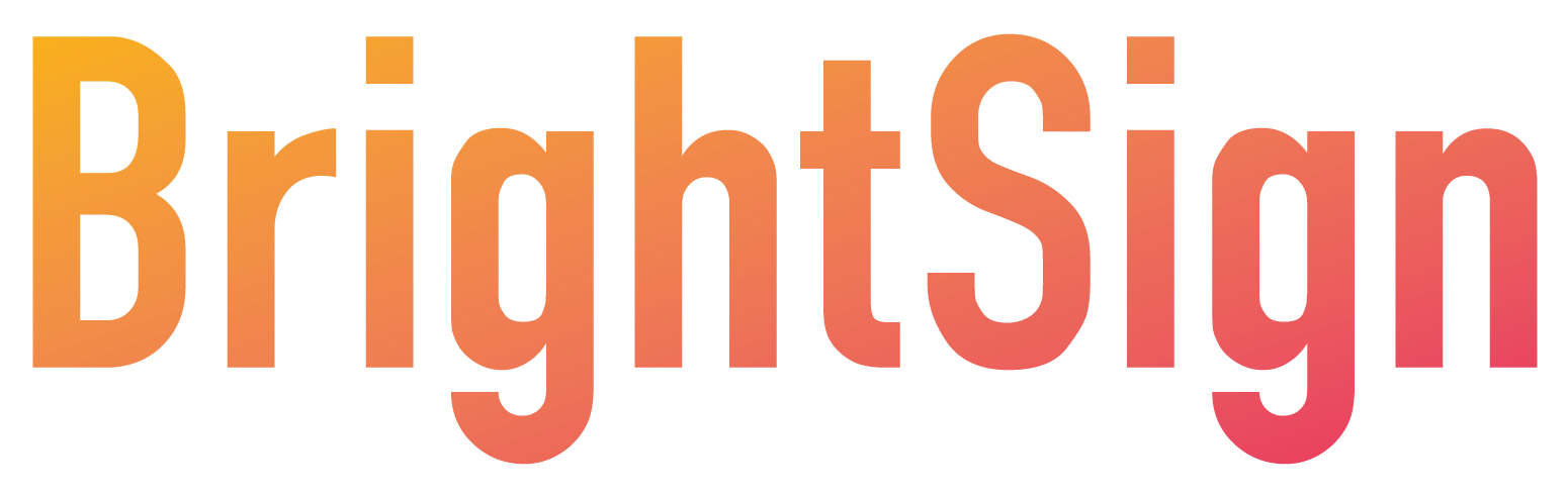 BrightSign Store
