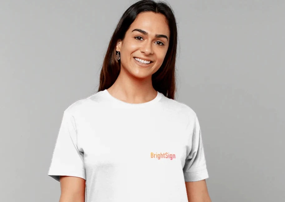 BrightSign T-Shirt