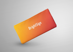 BrightSign Glove Case