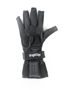 BrightSign Glove