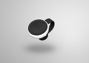 Tokk 2024 smart speaker